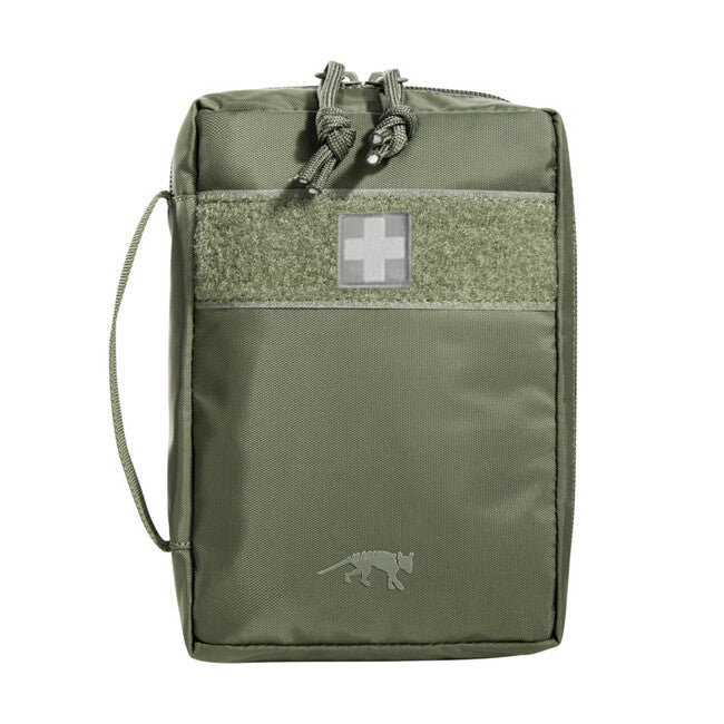 Tasmanian Tiger First Aid Complete MKII Φαρμακείο, λαδί
