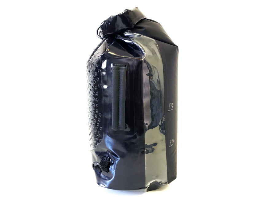 Scrubba Stealth Pack σακίδιο πλάτης 3 σε 1 18 L