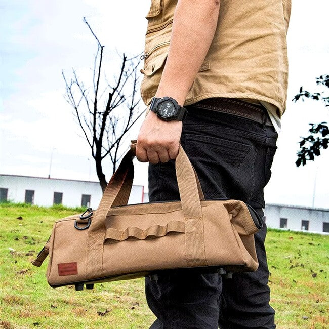 DRAGOWA Tactical Τσάντα Εργαλείων Blaze, CP