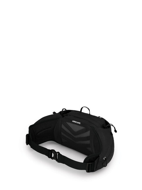 OSPREY TALON 6 III Ζώνη Μέσης, Stealth Black