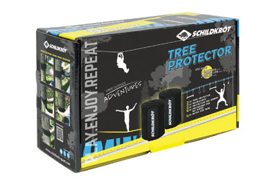 Schildkröt® Slackline Σετ Προστατευτικών Δέντρου