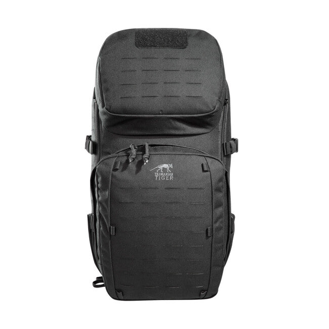 Tasmanian Tiger Modular Combat Pack Σακίδιο, μαύρο 22L