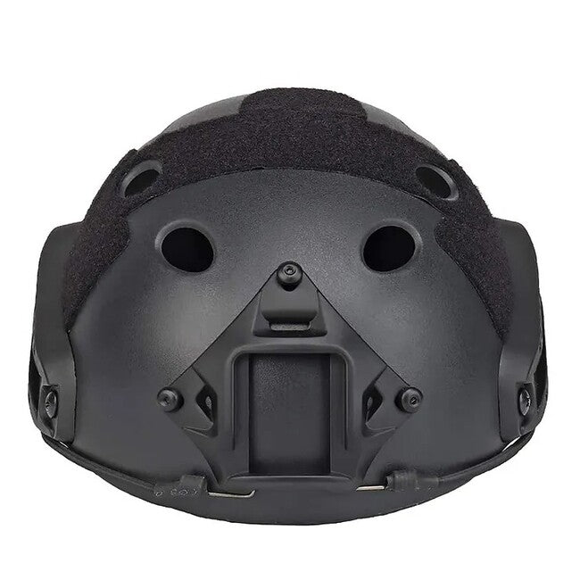 DRAGOWA Tactical Fast PJ Τακτικό Κράνος Σκιά, Λαδί