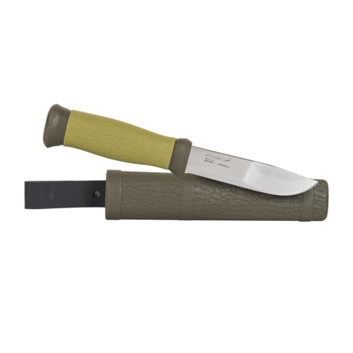Morakniv 2000 Μαχαίρι Outdoor, Πορτοκαλί