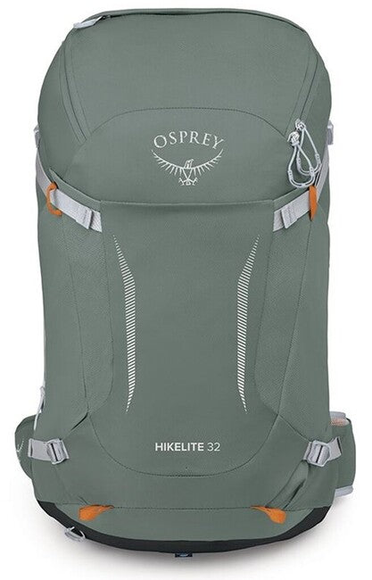 OSPREY HIKELITE 32 II Σακίδιο Πεζοπορίας, pine leaf green