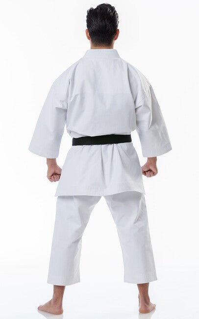 Tokaido Kata Master KA Κιμονό WKF Japan, Λευκό