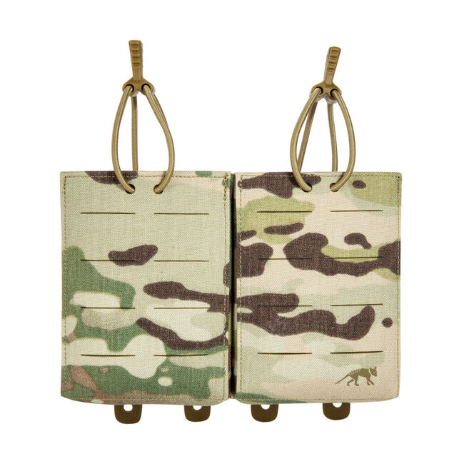 Tasmanian Tiger Θήκη Γεμιστήρων 2SGL MagPouche BELHK417MKIII, multicam