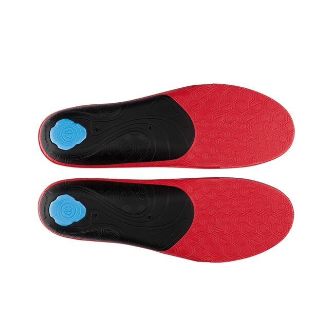 Sidas 3Feet Eco Warm Low ορθοτικές σόλες με υποστήριξη