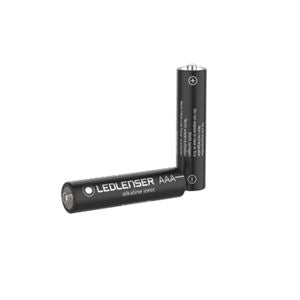 LEDLENSER Φακός 24xAA + 24xAAA Αλκαλικές Μπαταρίες