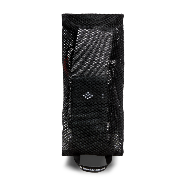 Black Diamond Couloir 3S Ζώνη Μέσης, alloy-black