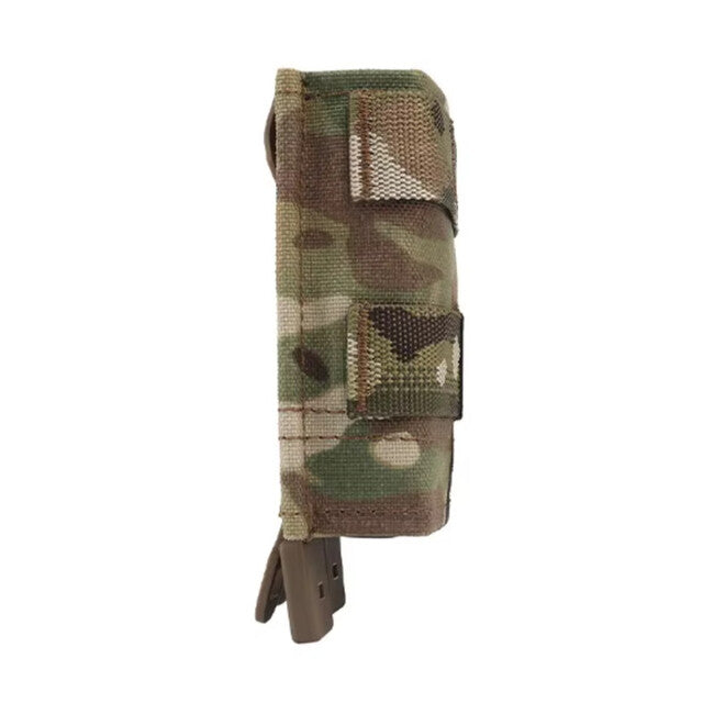 Leguon Darco Τακτική Θήκη Γεμιστήρα 7.62mm, λαδί