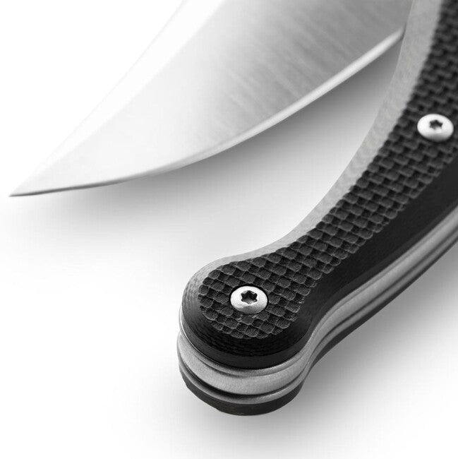 Lionsteel GITANO GT01 GBK παραδοσιακό διπλό μαχαίρι με λάμα από χάλυβα Niolox είναι νέο