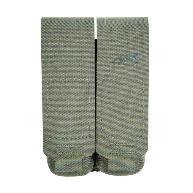 Tasmanian Tiger DBL Pistol Mag Pouch MKIII IRR Θήκη Γεμιστήρα, stone grey olive