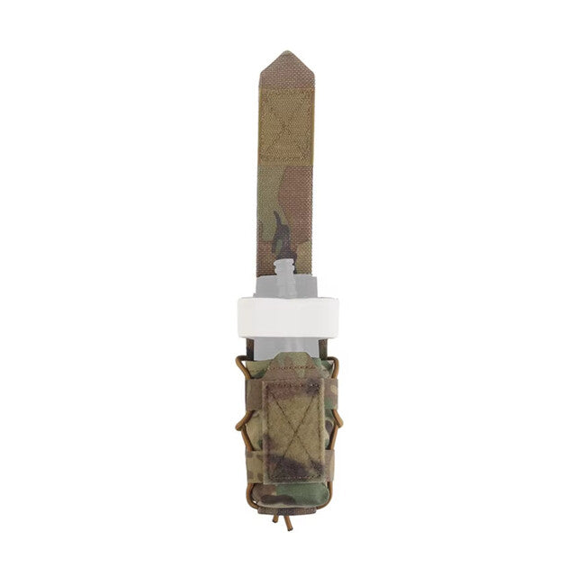 Leguon Aegis TQ Θήκη Τακτική σε Ζώνη Μέσης, Coyote