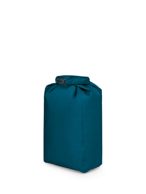 OSPREY DRY SACK 20 W/WINDOW αδιάβροχη τσάντα, waterfront blue