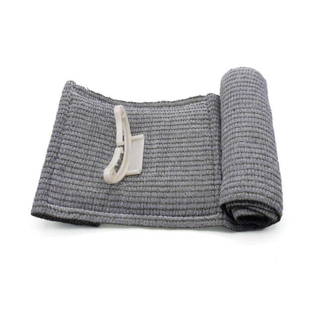 DRAGOWA Tactical Επίδεσμος Πίεσης Trauma Israel 10 cm