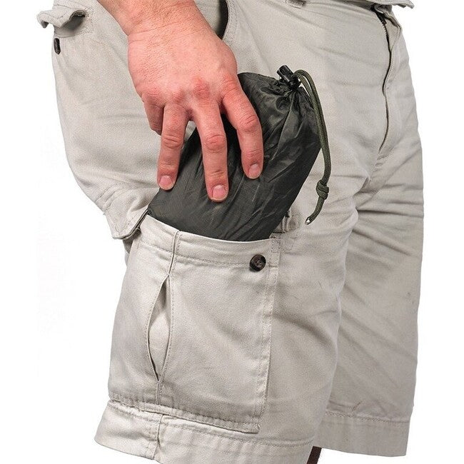 Snugpak Stasha κιμονό, λαδί