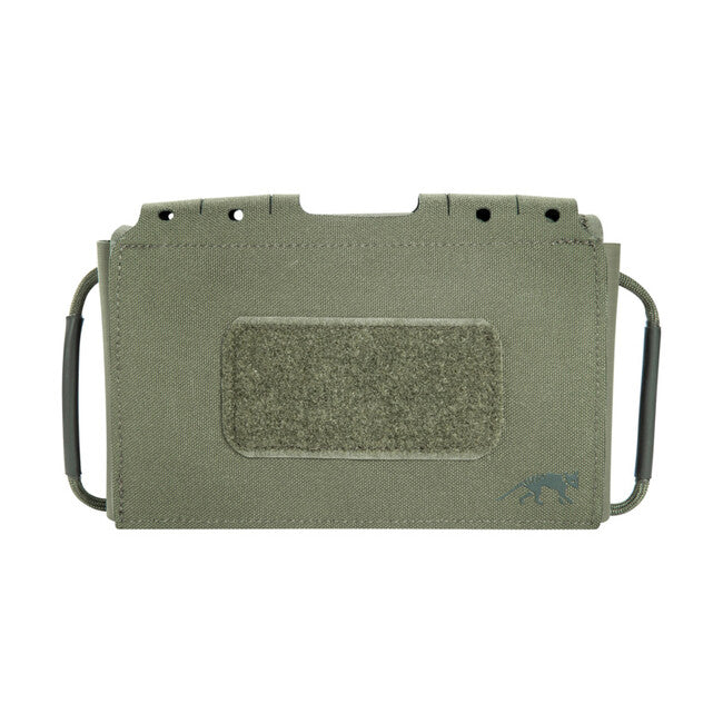 Tasmanian Tiger IFAK Pouch Dual Θήκη Πρώτων Βοηθειών, Λαδί