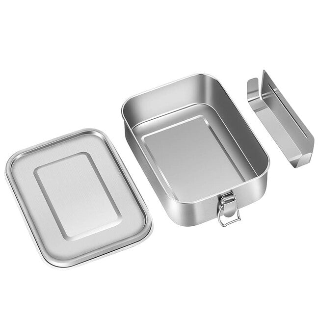 Origin Outdoors Deluxe Κουτί Γεύματος Αλόγου 0,8 l