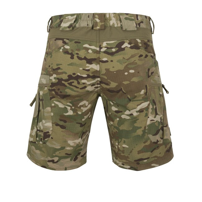 Helikon-Tex Σορτς Flex 8,5'' Αστικές Τακτικές NyCo Ripstop, MultiCam