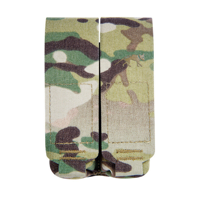 Tasmanian Tiger DBL Pistol Mag Pouch MKIII Θήκη Γεμιστήρα, multicam