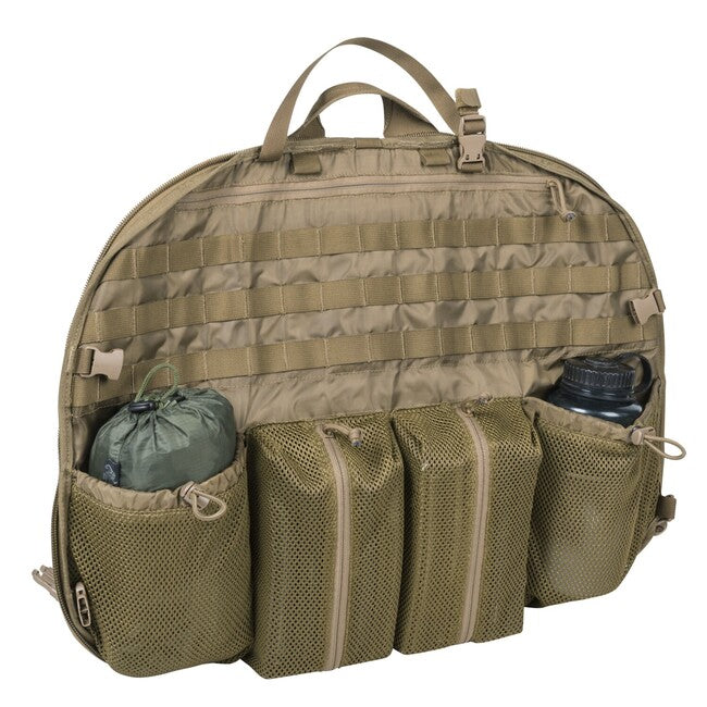 Helikon-Tex BAIL OUT BAG σακίδιο πλάτης, Adaptive Green / Coyote