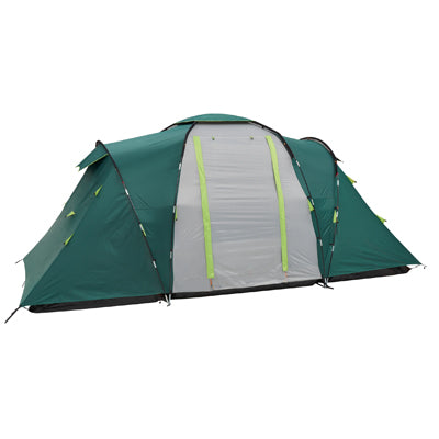 Coleman Spruce Falls BlackOut Σκηνή για 4 άτομα, plus