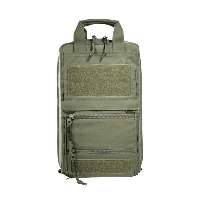 Tasmanian Tiger Survival Pack σακίδιο πλάτης, λαδί, 16L
