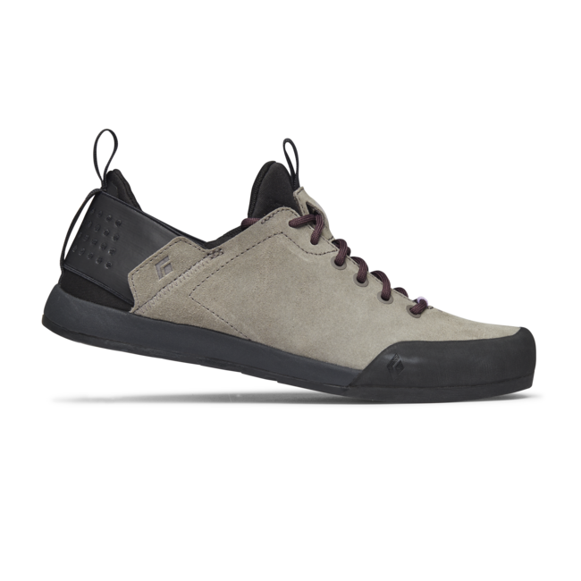 Black Diamond Session Suede Δερμάτινο Παπούτσι Γυναικείο, Walnut