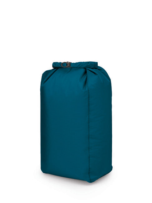 OSPREY DRY SACK 35 W/WINDOW αδιάβροχη τσάντα, waterfront blue