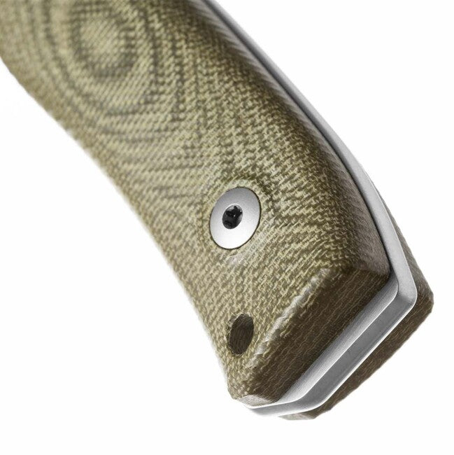 Lionsteel M4 Συμπαγές Μαχαίρι CVG με Λάμα M390