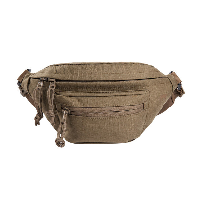 Tasmanian Tiger Modular Hip Bag Τσαντάκι Μέσης, coyote brown