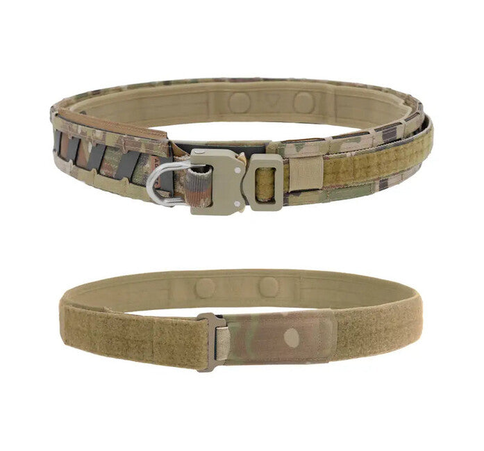 Agilite Magnetix Ζώνη Τακτική, Multicam