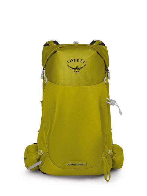 OSPREY DOWNBURST 26 σακίδιο πλάτης ανδρικό, babylonica yellow
