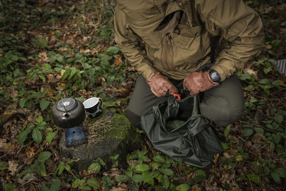 Helikon-Tex Carryall Backup Τσάντα Πολυεστέρα, SK Woodland