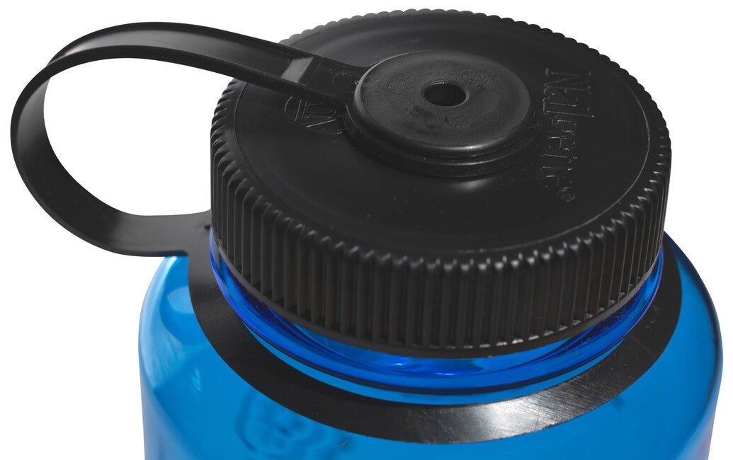 Nalgene WM Sustain Μπουκάλι Νερού 1 l, Μπλε