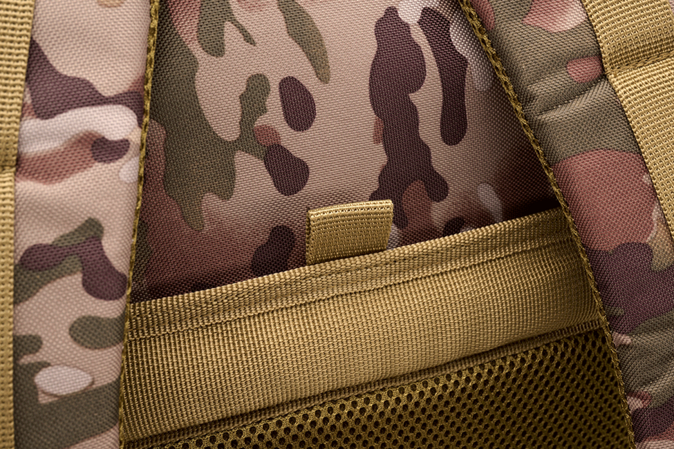 Brandit Cooper XL σακίδιο πλάτης 65L US, tactical camo