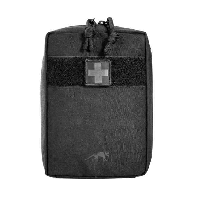 Tasmanian Tiger First Aid Complete Θήκη Πρώτων Βοηθειών Molle, μαύρο