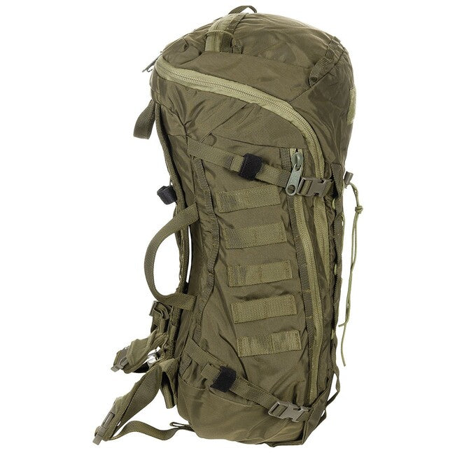 MFH Professional Mission 30 σακίδιο πλάτης Cordura, OD green