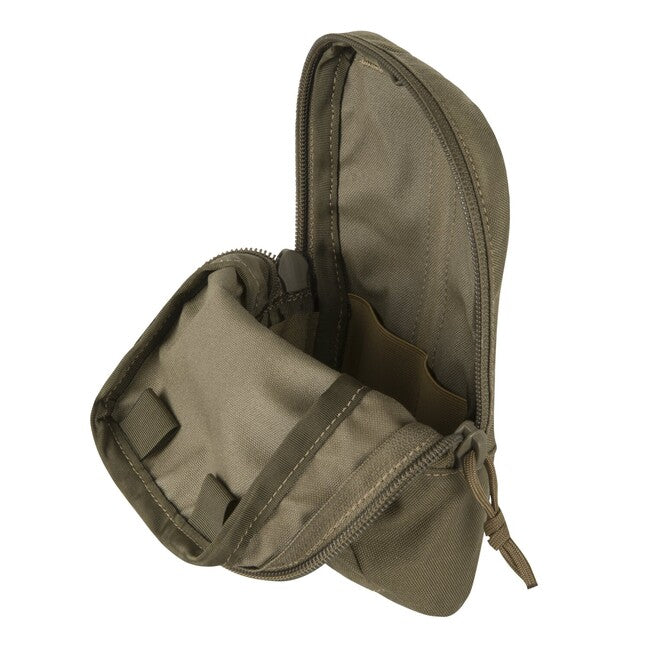 Direct Action® Θήκη UTILITY MEDIUM Cordura, MultiCam