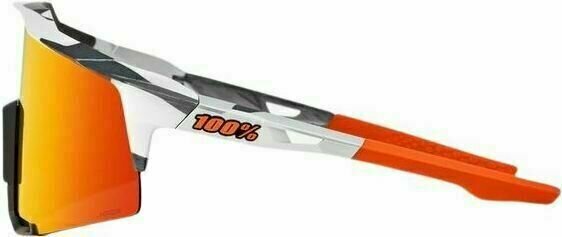 100% Γυαλιά Ηλίου Speedcraft, Soft Tact Grey Camo