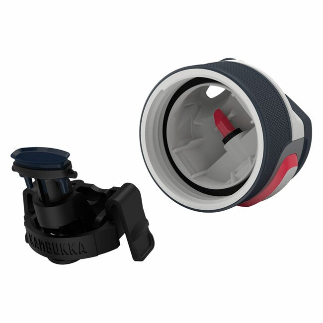 Kambukka Elton Insulated θερμός 750 ml, ανοξείδωτος