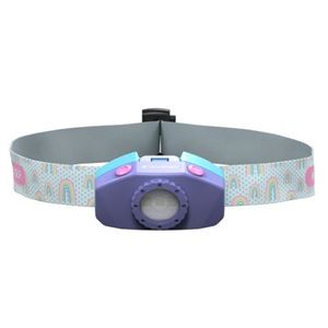 LEDLENSER Kidled2 κεφαλόφωτο, RAINBOW