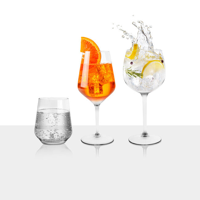 Brunner Waterglass Classic ποτήρια