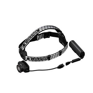 LEDLENSER H7R SIGNATURE φακός κεφαλής