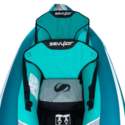 Sevylor Madison Kayak χωρίς θέση για παιδί