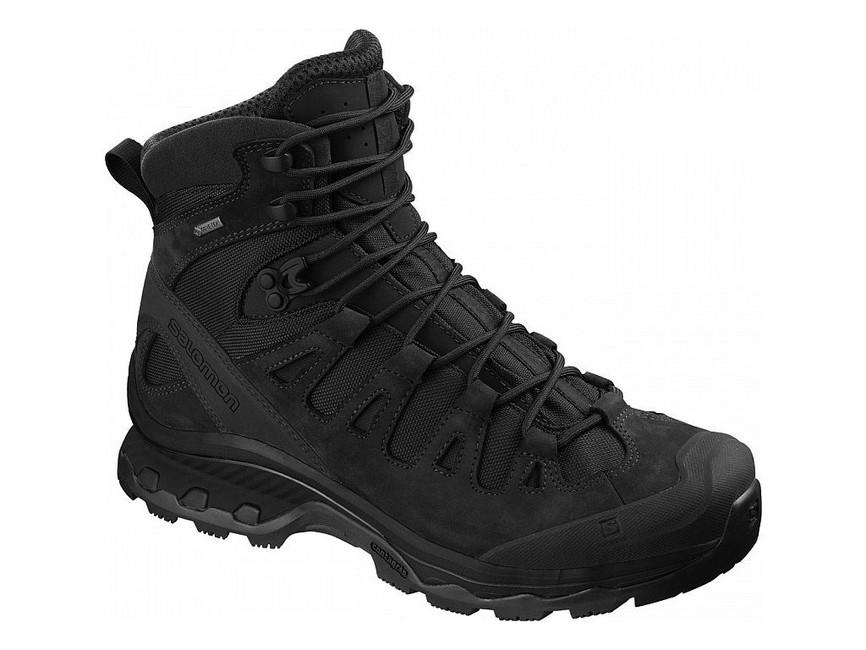 Salomon Quest 4D GTX Forces 2 EN παπούτσια, μαύρο