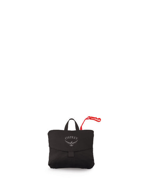 OSPREY UL STUFF PACK Σακίδιο πλάτης Αναδιπλούμενο, Μαύρο