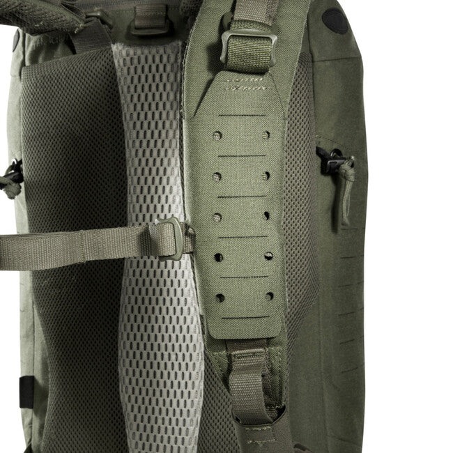 Tasmanian Tiger Harness Molle Adapter προσαρμογέας σύνδεσης θηκών, λαδί