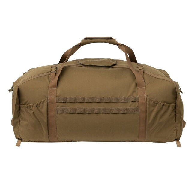 Helikon-Tex Alien Bag τσάντα ταξιδίου Cordura, μαύρη